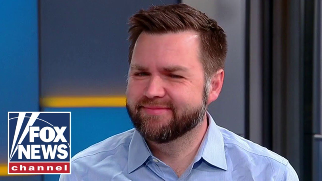 JD Vance issues stark warning: 'This could cause another Great Depression'