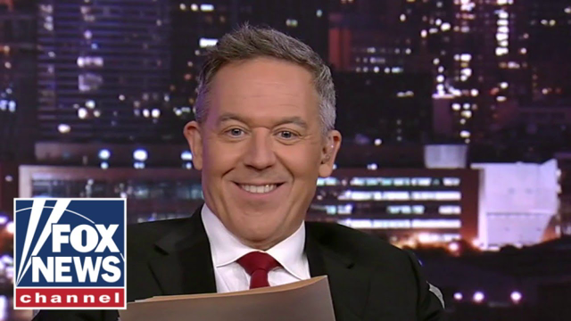 Gutfeld’ roasts LA over Florida travel ban
