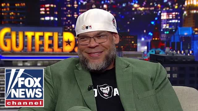 Tyrus: Trump's a hit when he brags about being fit