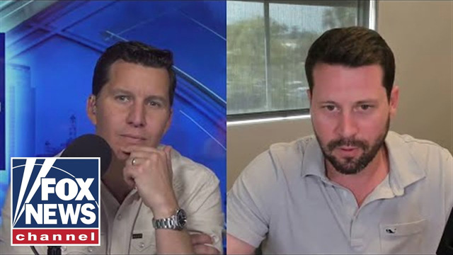 Babylon Bee CEO on the fight against censorship | Will Cain Podcast