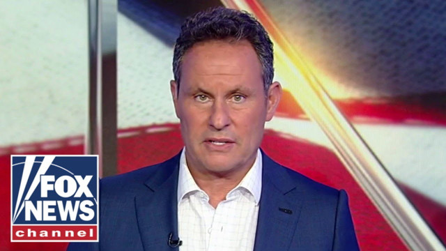 Kilmeade: We may be witnessing the greatest comeback of all time