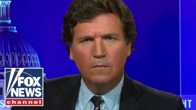 Tucker Carlson: The US is about to run out of diesel fuel