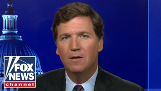 Tucker Carlson: You can no longer fight back