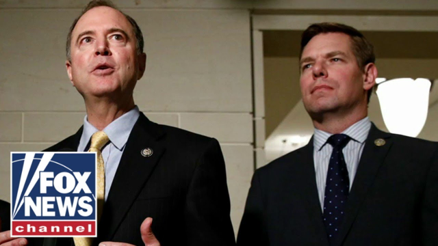 ‘The Five’: These Russia-gate hoaxers are whining about getting the boot