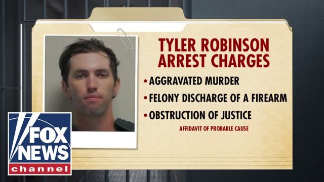Kirk suspect confessed to assassination in online chatroom: Report