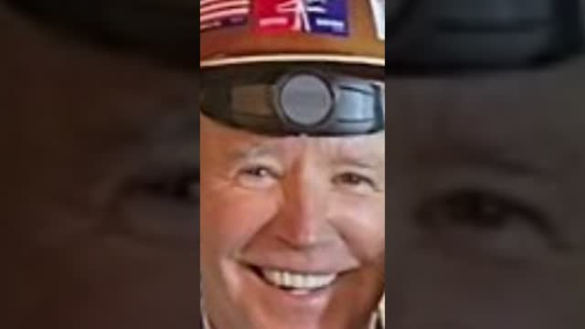 Left-wing fact-checkers reverse their call and admit this photo of Biden is real