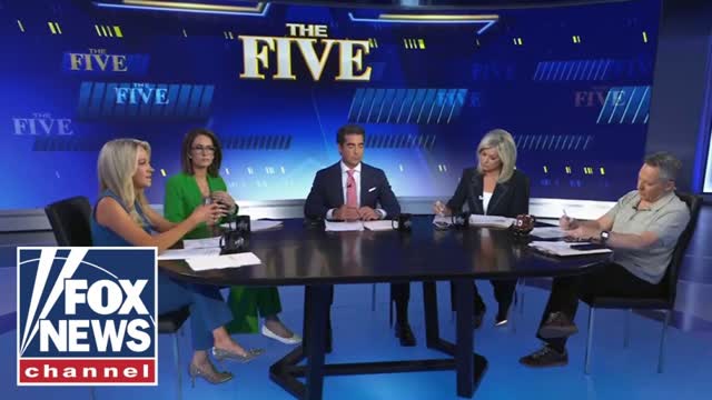 �The Five�: Kirk�s suspected assassin comes under microscope