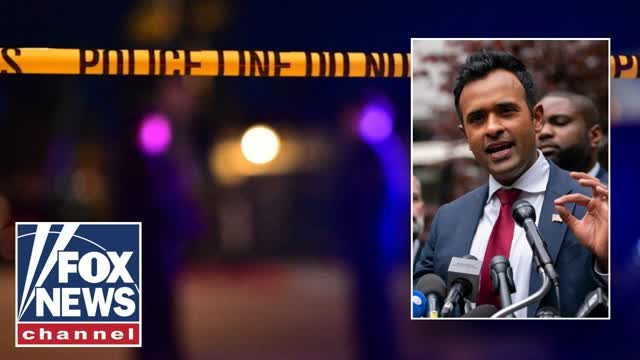 THIS isn't 'rocket science': Vivek Ramaswamy