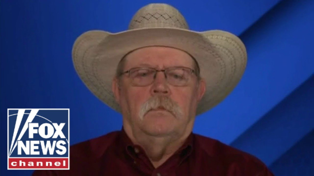 Officers who responded to Uvalde shooting will need 'serious counseling': Sheriff Coe