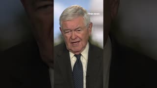 Newt Gingrich says GOP unity is 'encouraging' for future