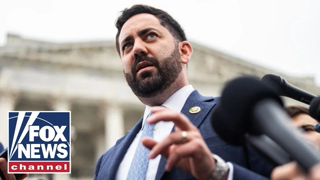 Crucial NY district ‘will determine’ the outcome of congress, GOP rep says