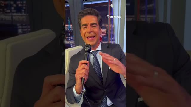 Jesse Watters gives his take on the Vance-Walz vice presidential debate
