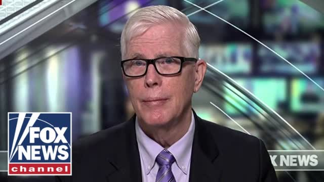 Hugh Hewitt: The legacy media can't control this narrative