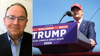 If we win Wisconsin, we win the election: Rep. Tom Tiffany | Newsline
