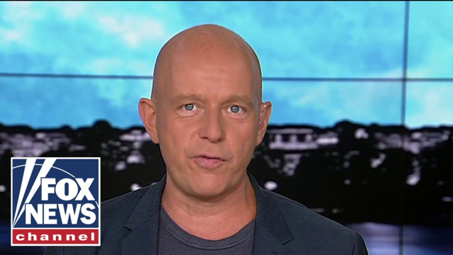 Steve Hilton: Americans must believe we have equal justice under law