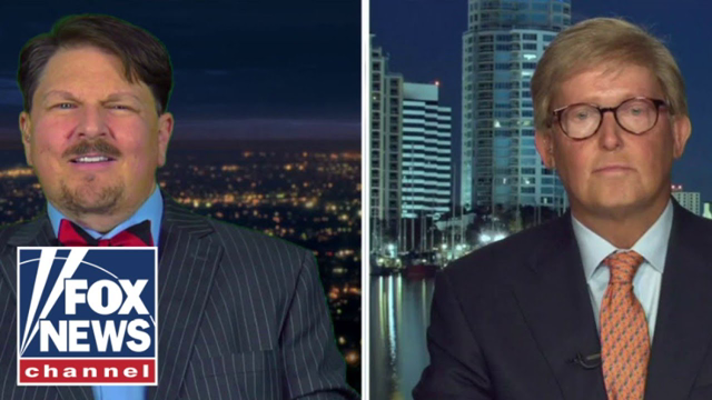 Top pollsters give insight into who may win the midterm races