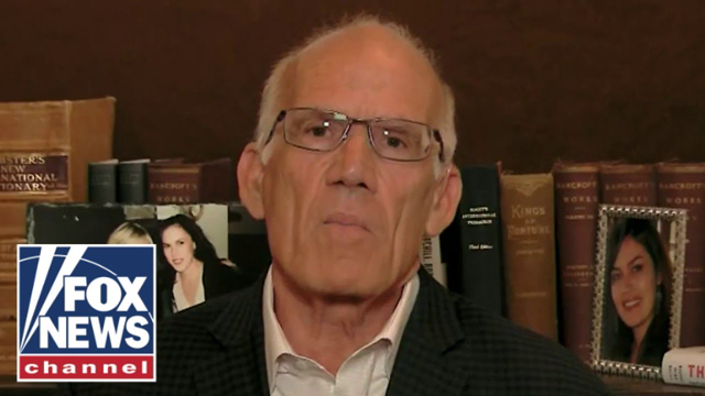 Democratic Party is the party of the very wealthy: Victor Davis Hanson