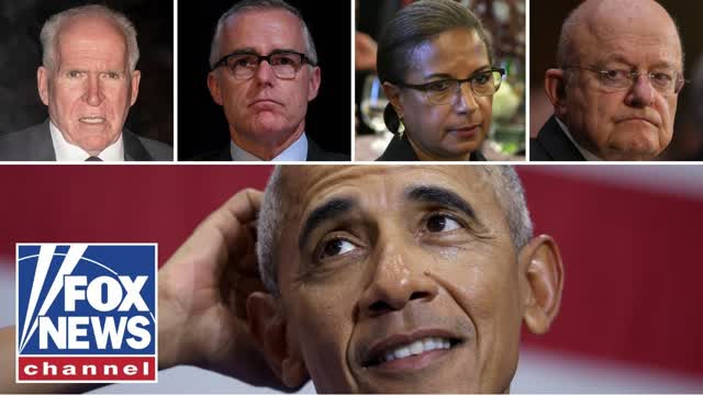 Dems and the media are still at it regarding Russia hoax: Miranda Devine