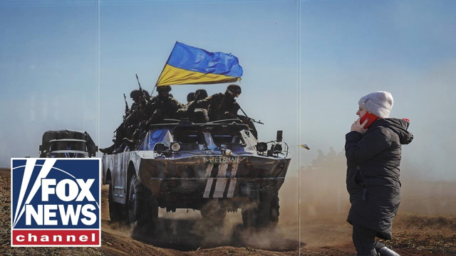 Civilian death toll in Ukraine likely 'dramatically worse' than reported