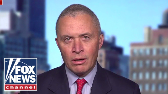 We have to be willing to confront the conversation around guns: Harold Ford Jr.