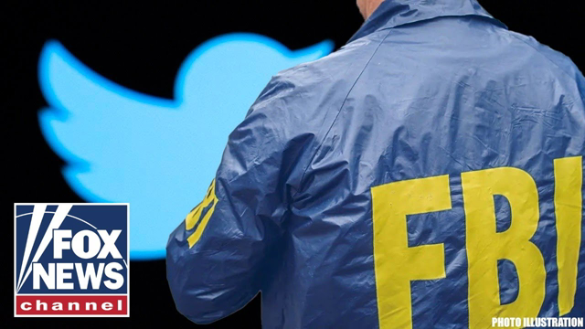 ‘Twitter Files’ part 9 drops bombshell against the FBI
