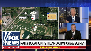 God must have been watching down on Trump: Israeli Special Operations veteran