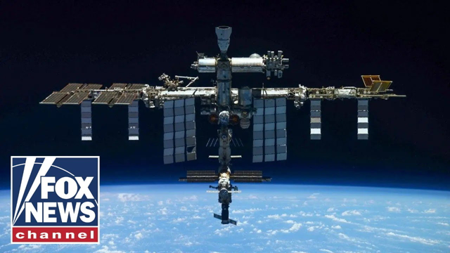 NASA covers the Progress 91 launch, International Space Station docking