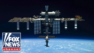 NASA covers the Progress 91 launch, International Space Station docking
