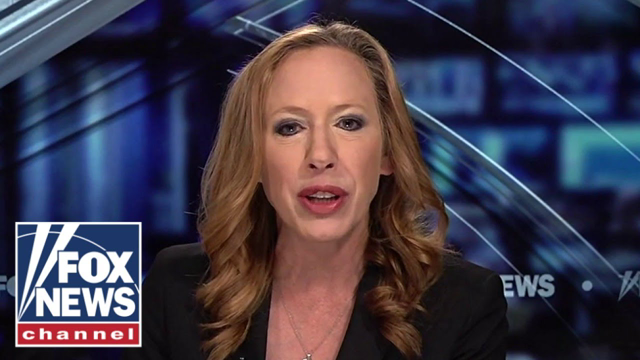 Media cannot serve as a 'mouthpiece' if it hopes to win back Americans' trust: Kim Strassel