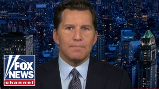 Will Cain: The IRS is coming for you
