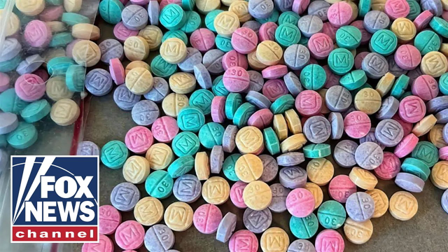 Fentanyl is most dangerous public health crisis to hit America: Arizona sheriff | The Untold Story