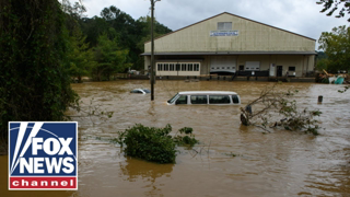 This is the ‘worst disaster’ I have ever seen: Sen. Ted Budd