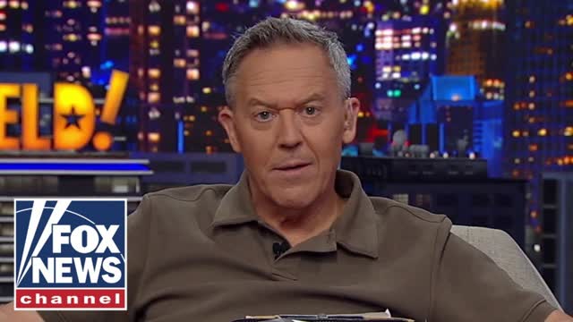 Gutfeld: Men can't list names of masculine Dems