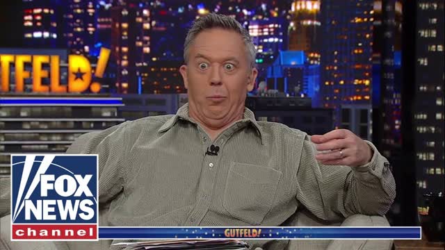 �Gutfeld!�: Who hired this guy?!
