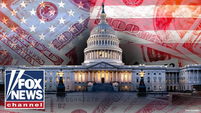 'Enough is enough' as US hits debt ceiling again