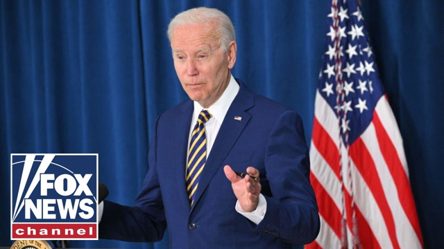 Biden slammed for 'fear-mongering' in address to nation on abortion ruling