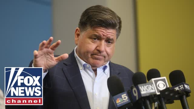 Pritzker, former US generals respond to Trump�s crime crackdown