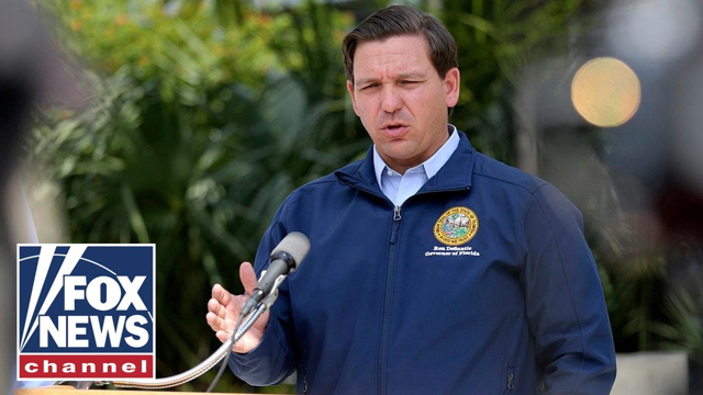 How DeSantis won - and Crist's loss made history
