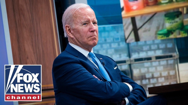 Biden and the Democratic Party are against US energy independence: GOP lawmaker