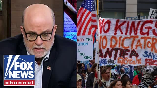 Levin: I'm 'SICK AND TIRED' of this