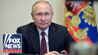 This doesn't stop at Ukraine: Rep. Miller-Meeks