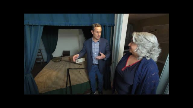 What Made America Great - George Washington's Spy Ring - Part 2 (Patriot Premium)