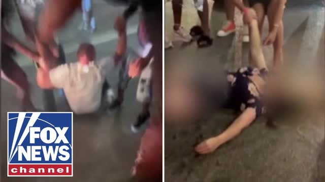 IT'S PERSONAL: Ramaswamy shares major concerns over Cincinnati violence