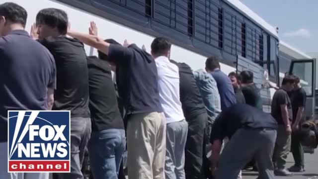 South Korea 'not happy' after historic Georgia ICE raid