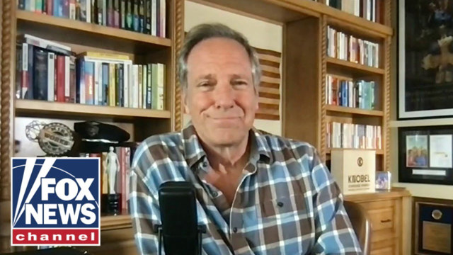 Mike Rowe: Why do we take these billionaire elites seriously?