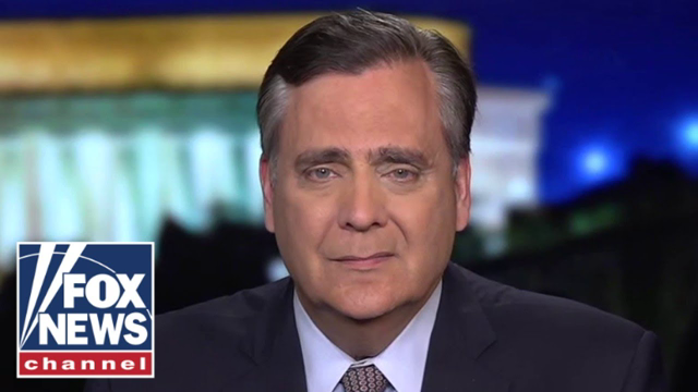 The jury did not find her very ‘credible’: Jonathan Turley