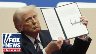 Trump’s birthright citizenship order faces major legal pushback