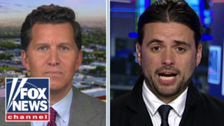 'FREE SPEECH CRISIS': Former Mumford & Sons star outlines 'key' issue in Britain