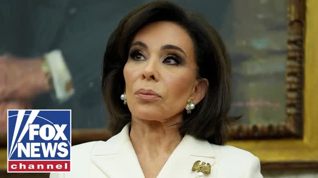 WATCH: Jeanine Pirro speaks after suspect is arrested in murder of congressional intern