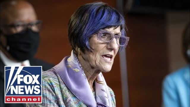 Democrat UNLEASHES in profane rant as food benefits expire